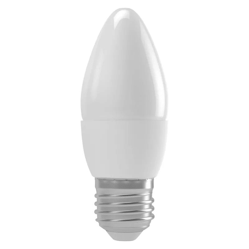 Żarówka EMOS świeczka LED E27 4W  (Zdjęcie 1)