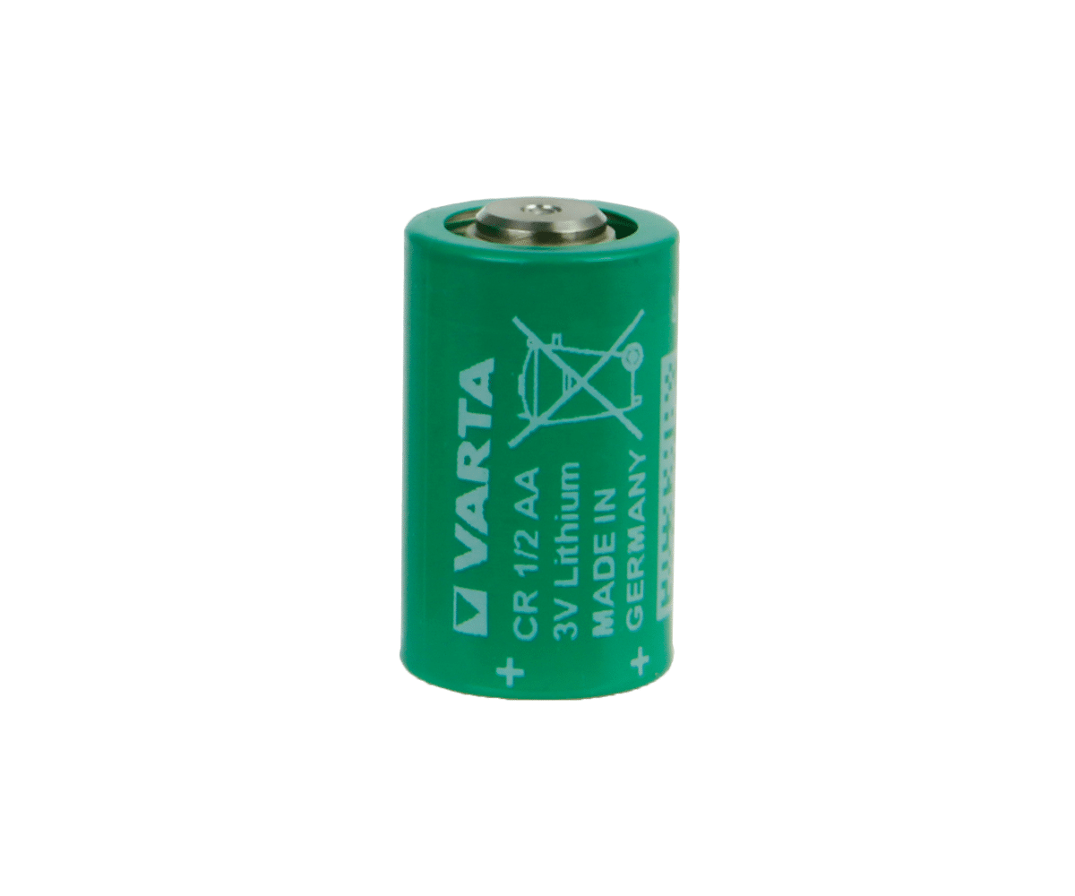 Varta Lithium Battery CR1/2AA