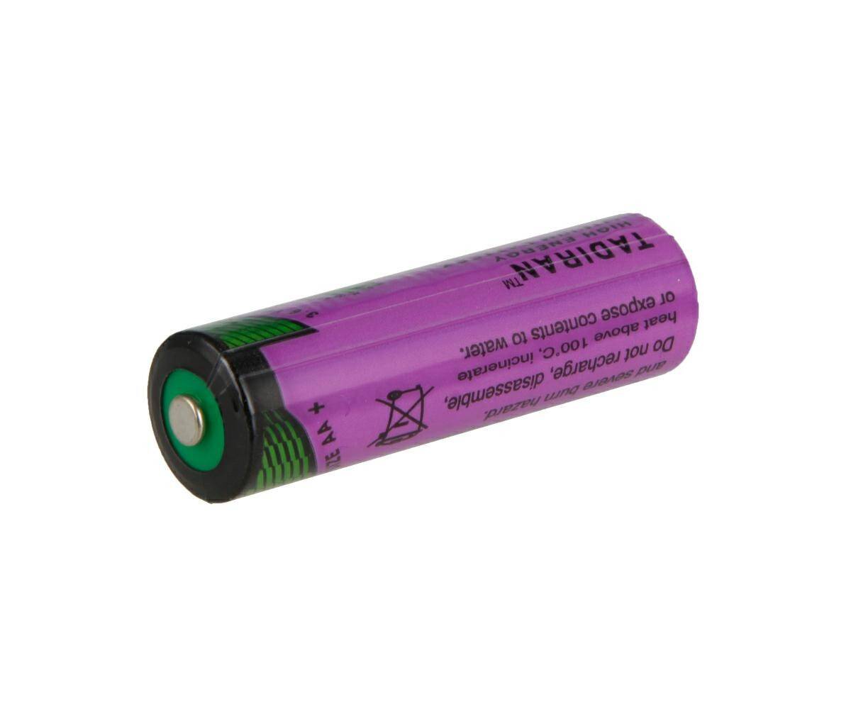 Bateria litowa SL360/CON TADIRAN  AA (Zdjęcie 3)