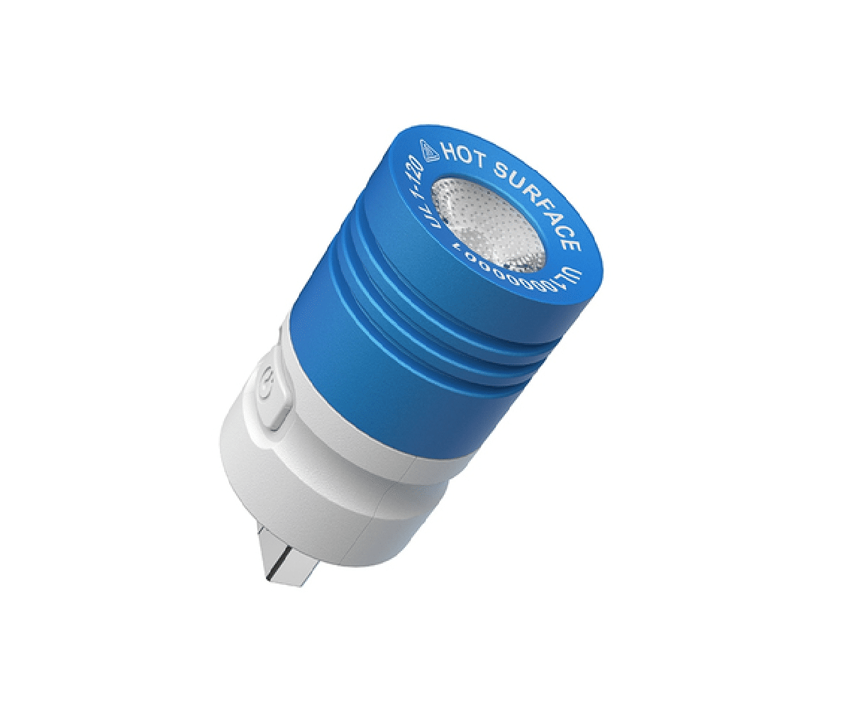 Lampka XTAR UL1-120 USB światło RGB (Zdjęcie 1)