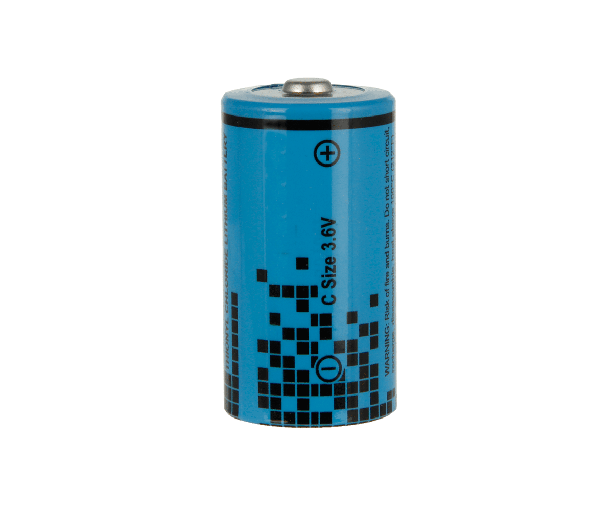 Bateria litowa ER26500/TC ULTRALIFE C (Zdjęcie 2)