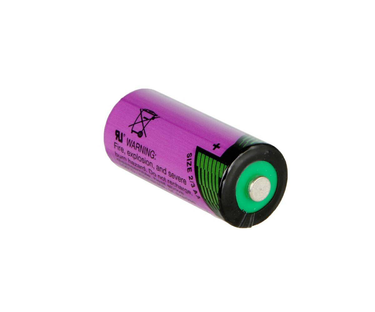 Bateria litowa SL761/S TADIRAN 2/3AA (Zdjęcie 1)