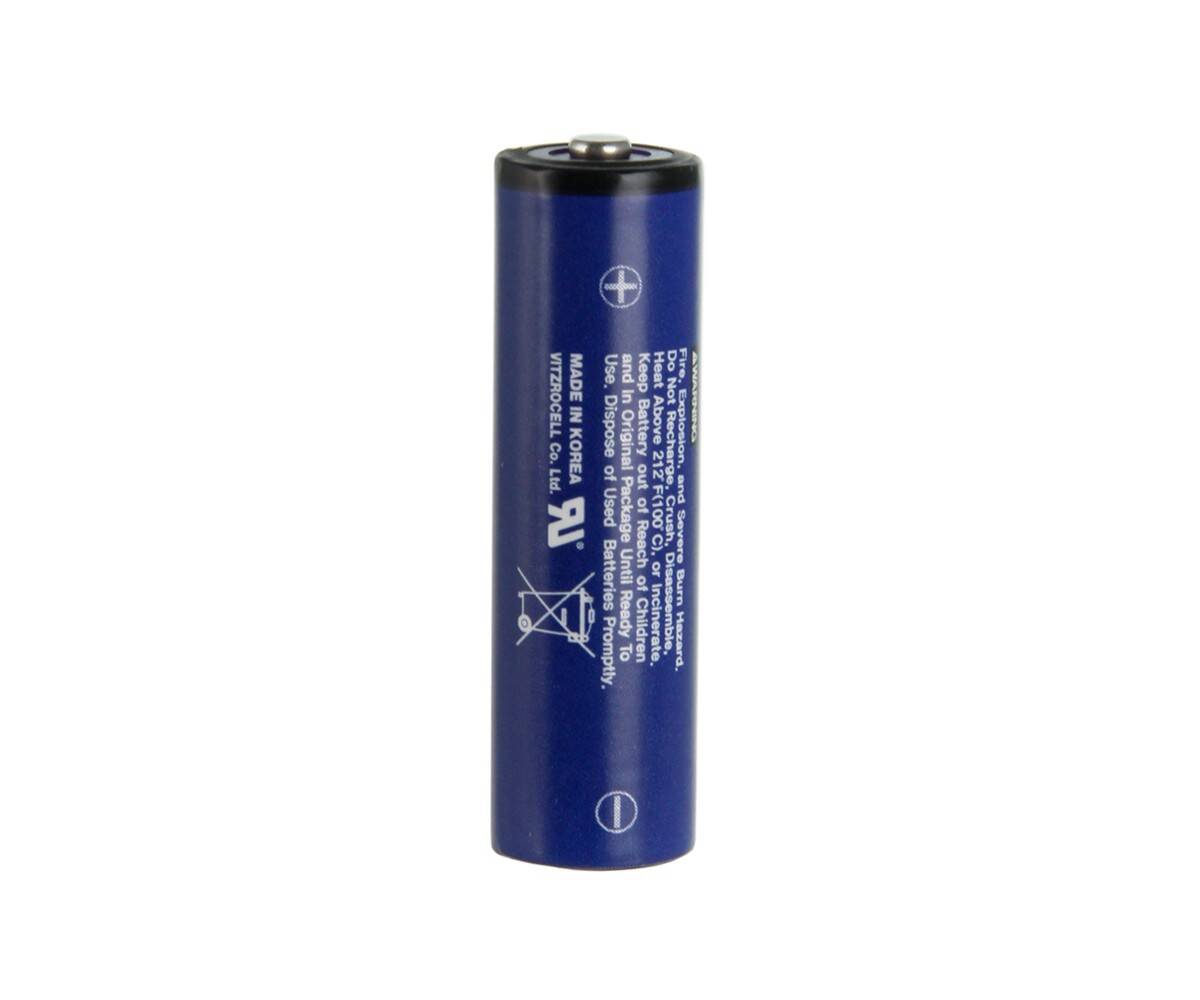 Bateria litowa SB-AA11P/TC TEKCEL AA (Zdjęcie 3)