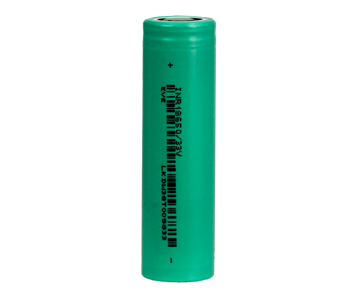 EVE INR18650-33V 3100mAh