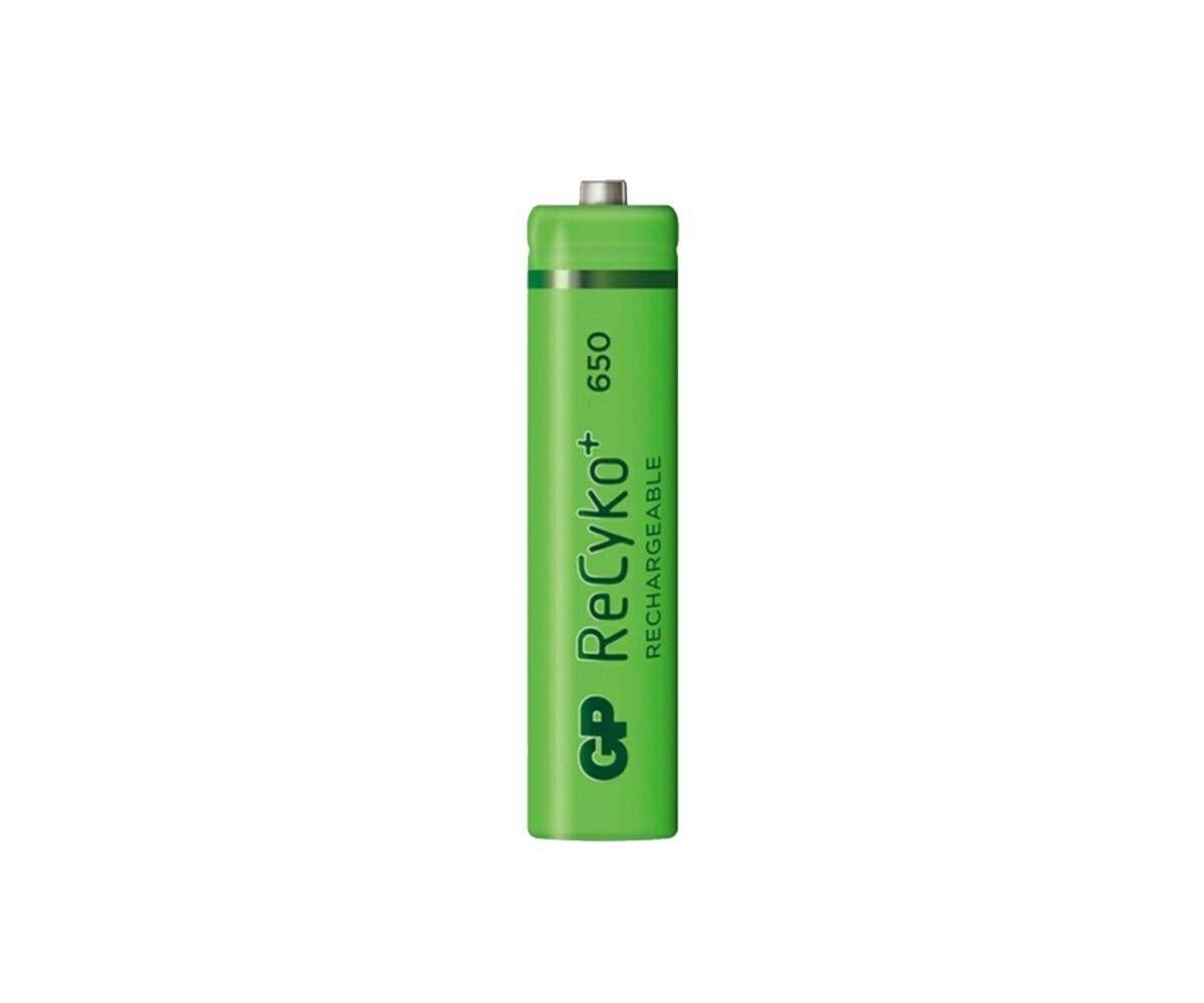 GP Batteries Lithium AAA Batteries