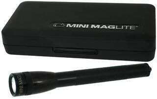 Latarka MagLite MINI AAA M3A016 (Zdjęcie 1)