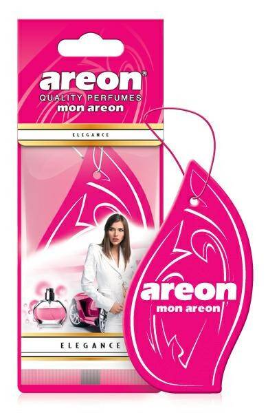 Zapach AREON MON Elegance (Zdjęcie 1)