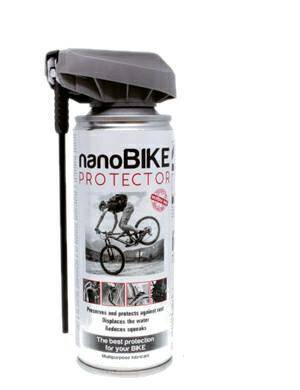 Smar do roweru nanoBike - Protector 200ml