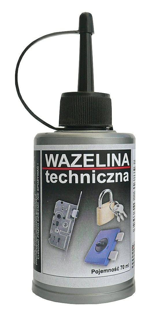 WAZELINA TECHNICZNA - 70ml.