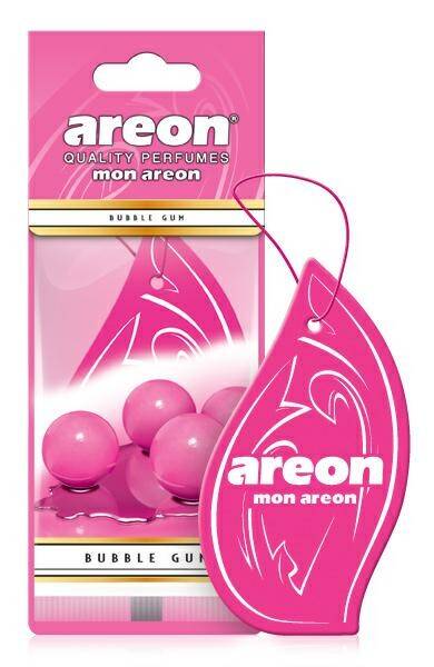 Zapach AREON MON Bubble Gum