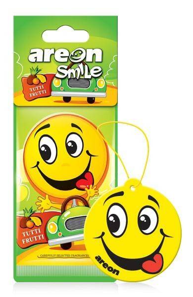 Areon DRY SMILE