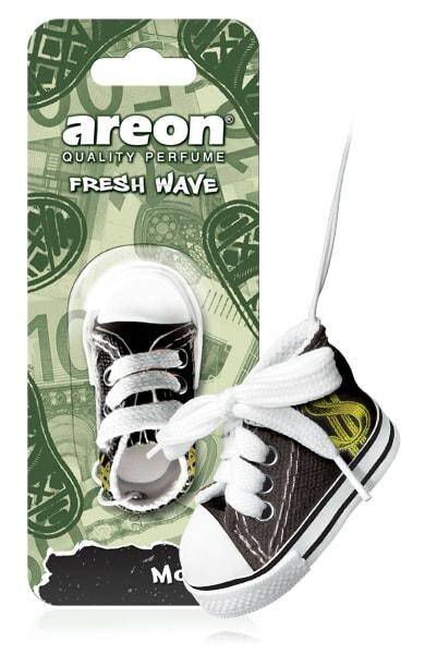 Zapach AREON FRESH WAVE - Money