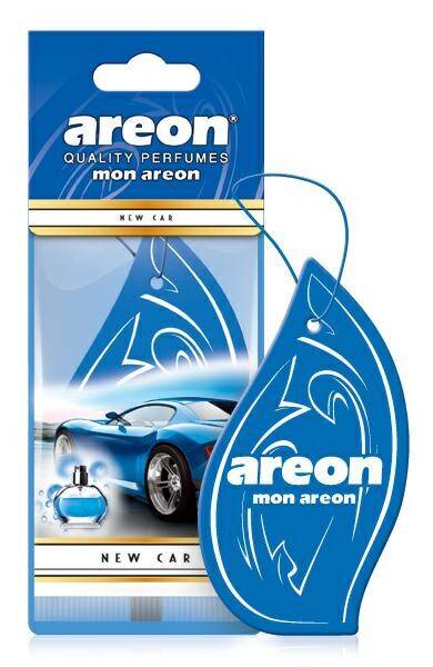 Zapach AREON MON New Car (Zdjęcie 1)