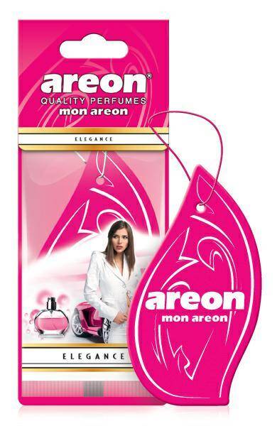 Zapach AREON MON Lilac