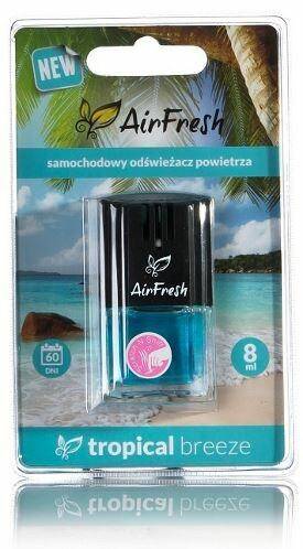 ZAPACH NEW-AIR FRESH TROPICAL - 8ml.