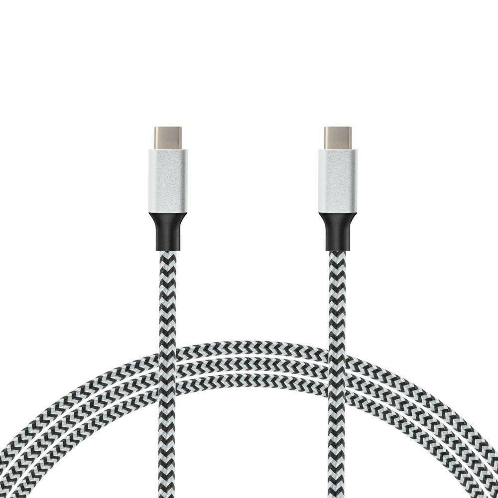 KABEL - USB-C / USB-C  60 Wat 1,5m.