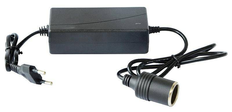 ADAPTER - ZASILACZ  230V / 12V - 3A