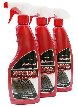 K__ BLACK DO OPON -500ml