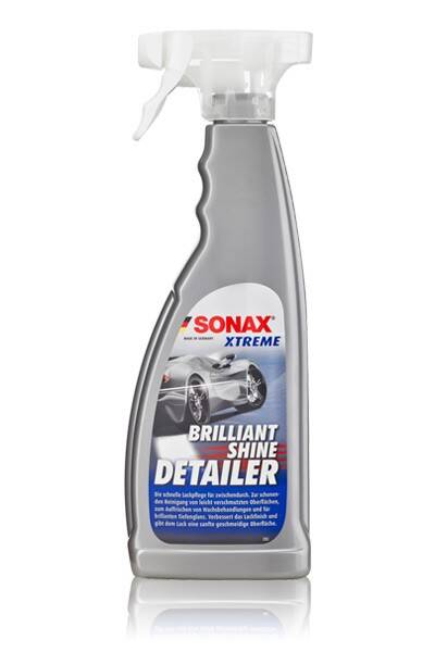 Sonax XTREME Brillant Shine 750ml 287400