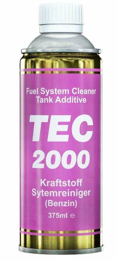 TEC2000 FUEL SYSTEM CLEANER 375ml