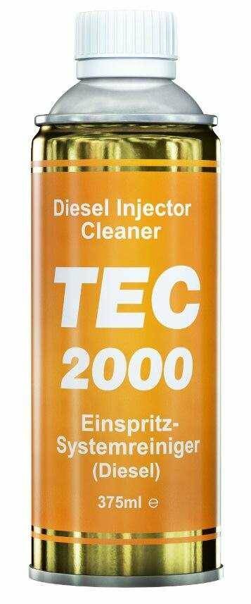 TEC2000 DIESEL INJECTOR CLEANER 375ml