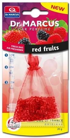Dr.Marcus Fresh Bag woreczek Red Fruits