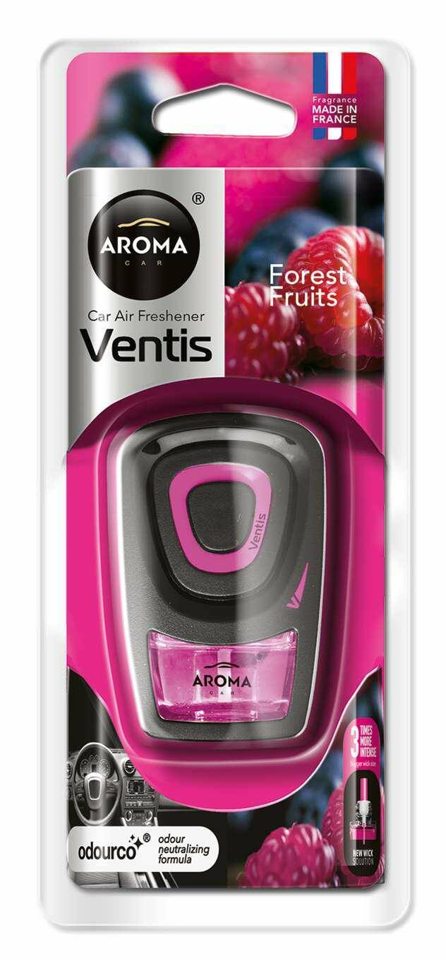 AROMA VENTIS FOREST FRUITS 8ML