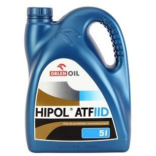 Orlen Hipol ATF IID 5L.