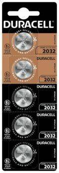Duracell Bateria DL 2032 1szt (Zdjęcie 1)