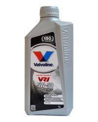 Valvoline VR1 Racing 5W50 1L.