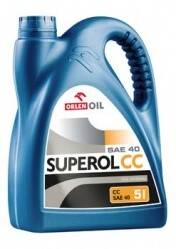 Orlen Superol CC40 5L.