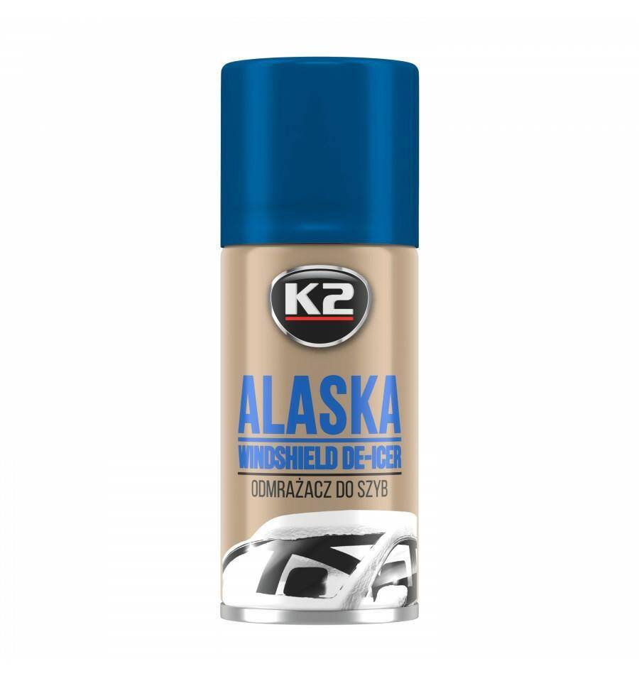 K2 Alaska 150ml spray*