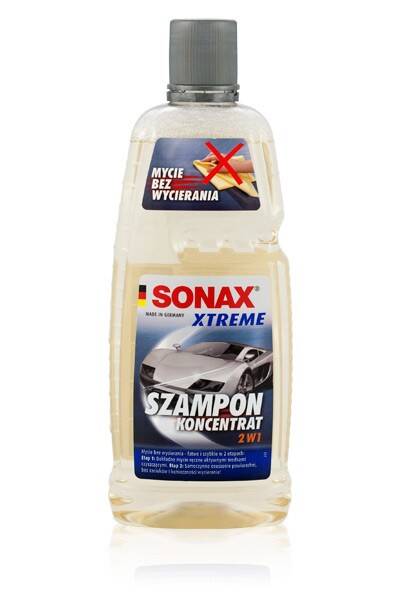 Sonax XTREME Szampon 2w1 1l/215300