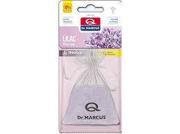 Dr.Marcus Fresh Bag woreczek Lilac