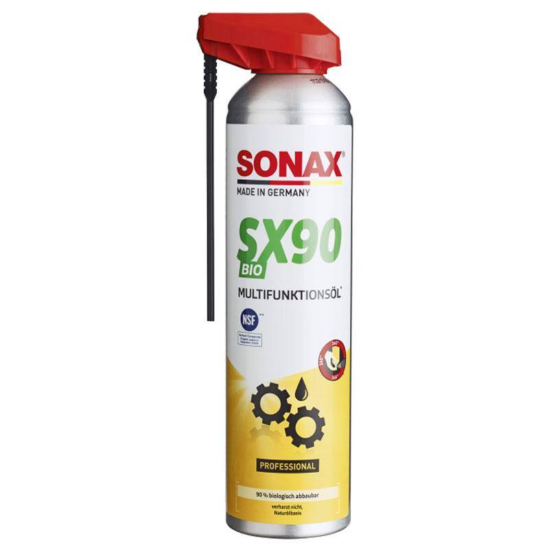 Sonax SX90 Plus Easy 400ml 474400