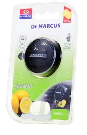 Dr.Marcus Zapach SPEAKER Lemon