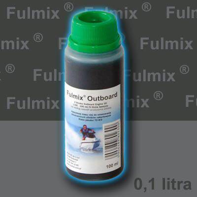 Fulmix Outbord TCW3 100ml