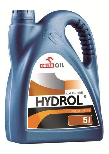 Orlen Hydrol LHL-46 5L