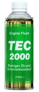TEC2000 ENGINE FLUSH 375ml.