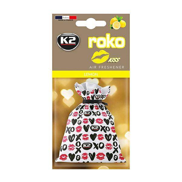 K2 ROKO KISS Lemon 25g