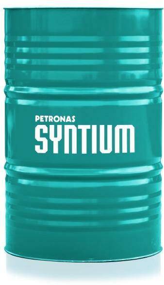 Petronas SYNTIUM 3000 E 5W40 A3/B4 60L.