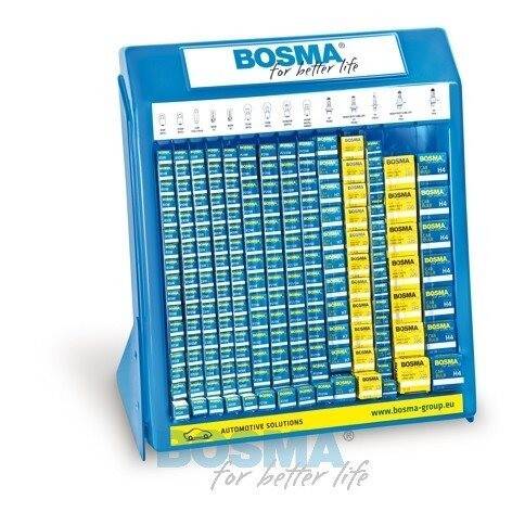 Bosma Singlebox 12V Podajnik /9679