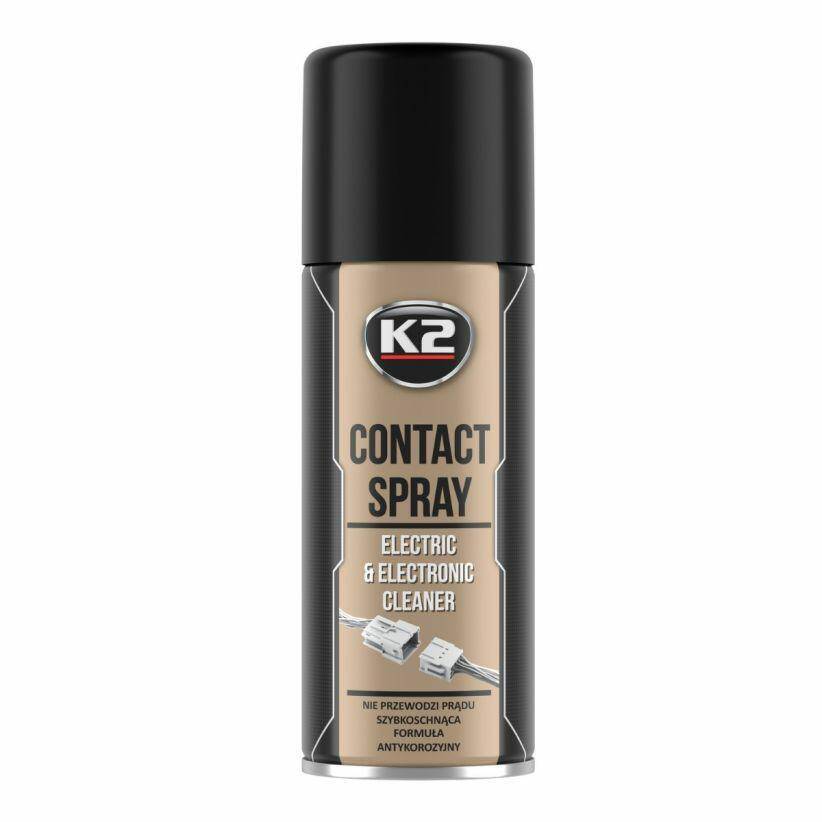 K2 PRO Kontakt spray usuwa wilg.400ml