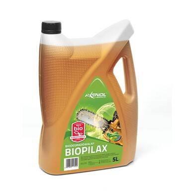 Axenol BIOPILAX olej na łańcuch 5L