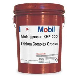 Mobil Grease XHP 222 18kg