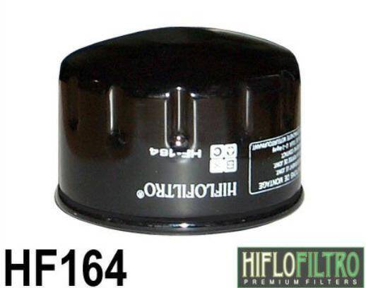 Filtr oleju HF164