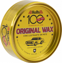 Holts Original WAX  wosk twardy 150g