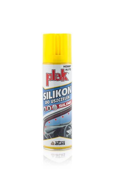 Plak Siling silikon spray 250ml
