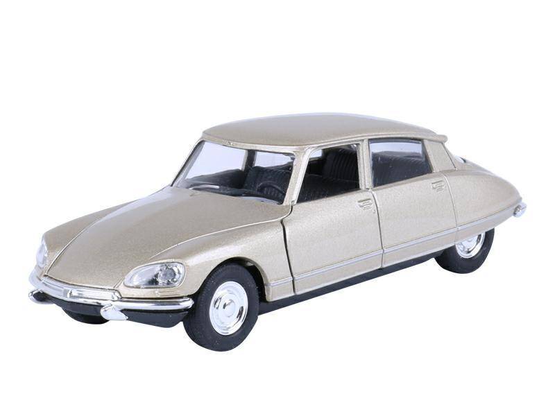 CM Samochód model CITROEN DS23 1973r