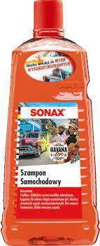 Sonax Szampon HAVANA kon. 2L./328541